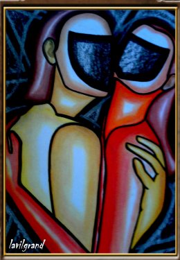 Bal masqué ohé ohé...