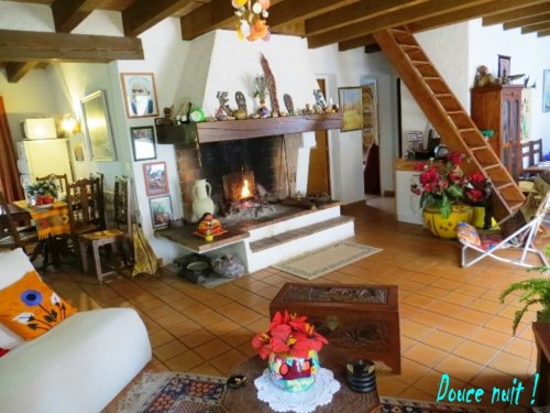 Bienvenue en Ardèche (nos enfants y sont nés)