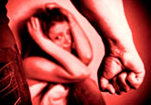 domesticviolence . Violences MARITALES !