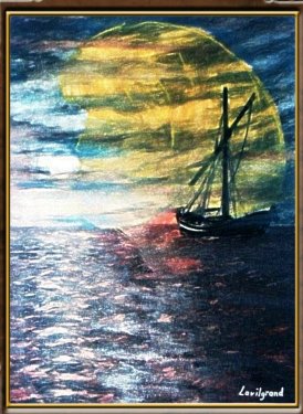 Suivez votre cur, mais emportez votre cerveau avec vous. (LilPatra)