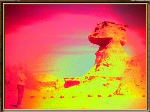 Affronter la HAINE machiste