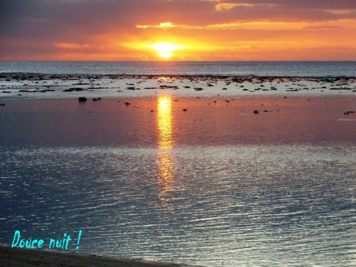 Ce soir à Flic en Flac ...