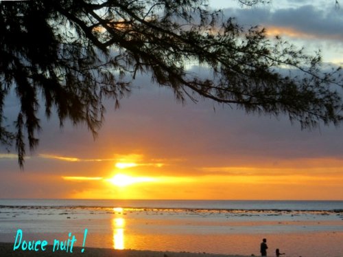 La barrière coralienne