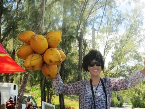 Souvenirs, souvenirs...