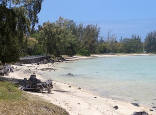 Soleil ébloiuissant