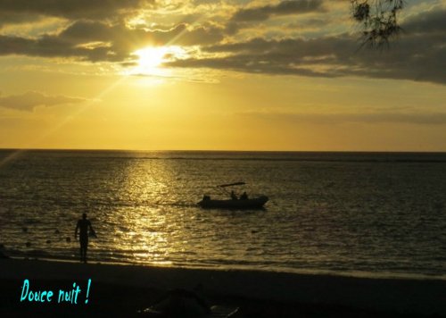 Couleur non retouchée