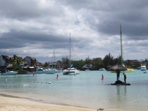 Changeant comme le temps !