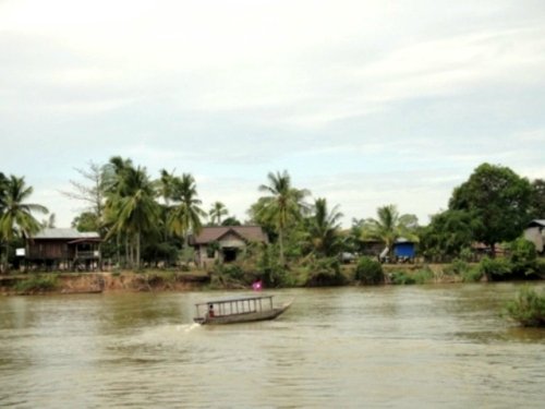 Dans les 4 000 Îles 