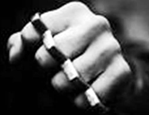 La haine chercher à détruire l'autre d'une façon ou d'une autre!