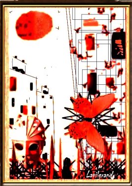 Femmes interdites de  cité