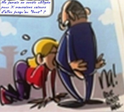 Web, illustration détournée !