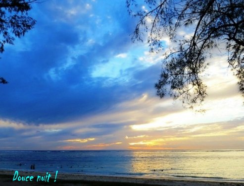 Ce soir après le bain