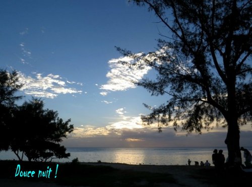 On diraitt des... sommets enneigés !