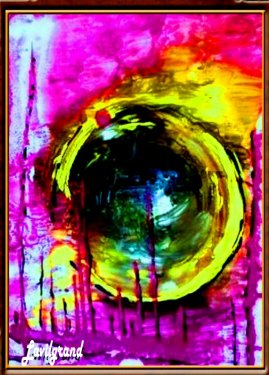 Soleil noir de l'intolérance et de la misogynie religieuse !