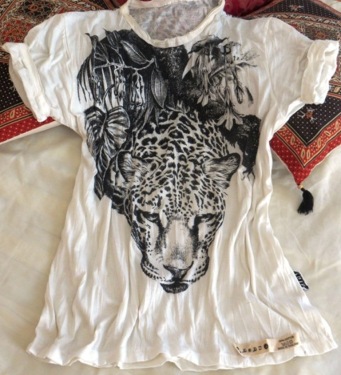 Mon emballage de nuit  préféré