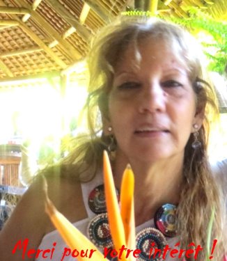 Merci pour votre intérêt !