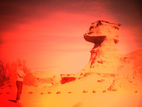 affronter ces démons scotchés à nos basques