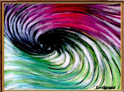 En chacun de nous le ciel et l'enfer !