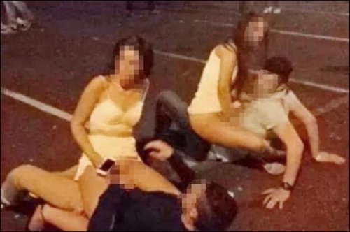 Photo Twitter sur le site