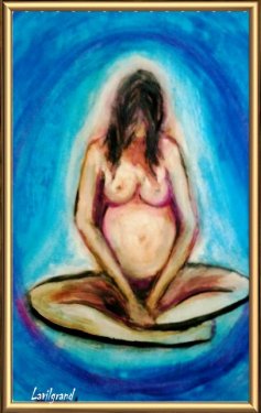 Grosesse et détresse