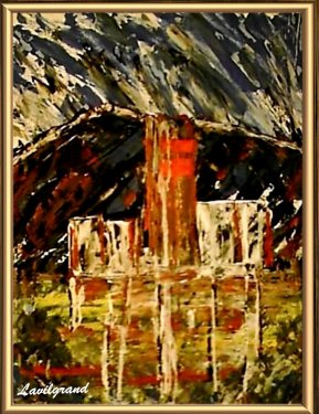 Fabriquer un monde hostile avec... la LIBERTE de NUIRE!