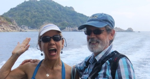 La vie à deux vue comme un voyage au long cours(!) et non comme une Unité du couple !