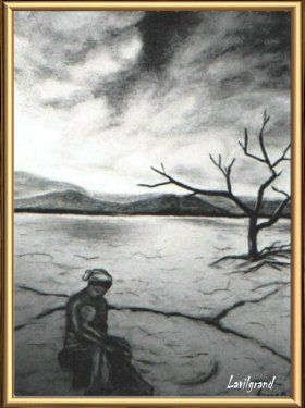 un Monde hostile aux femmes!