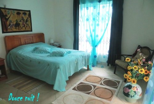 Douce nuit !