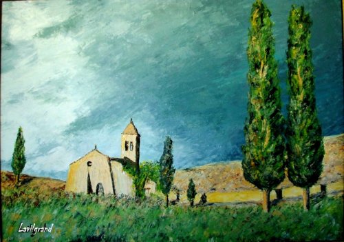 L'Eglise et l'athéïsme