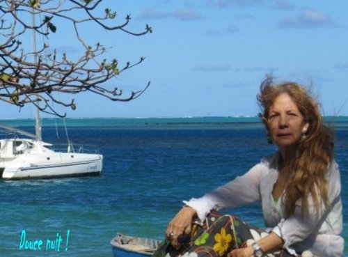 Douce nuit
