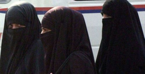 NIQAB
