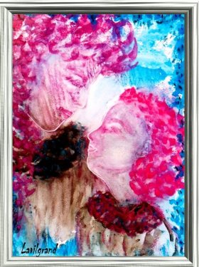 Amour parfois...  pathogène!