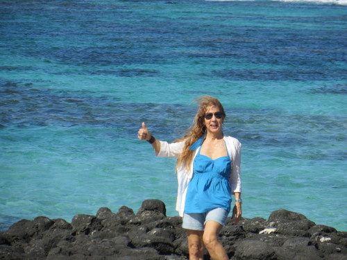 En balade dans l est