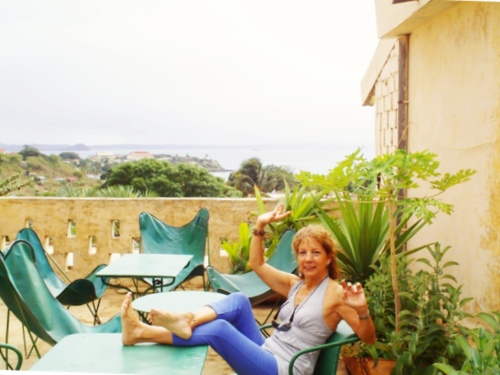 Allez, direction le Village des Vagins !