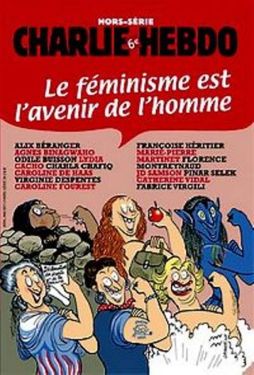éternel  feminin
