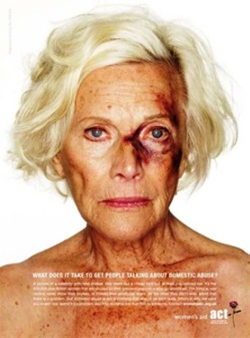 Violences maritales...