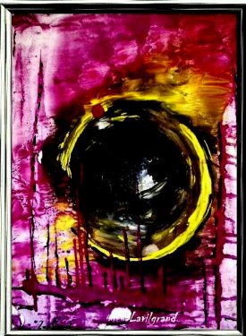 Soleil noir,pour les femmes,dans les religions !