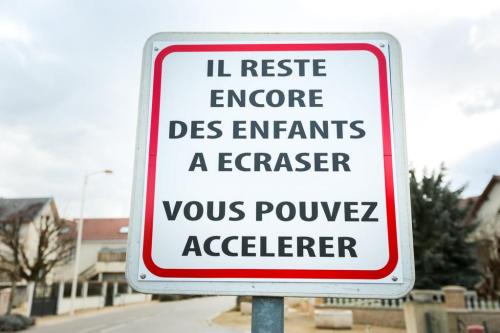 Panneau à Bretenière