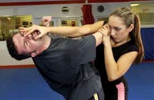 Avec krav maga ou autres, ne soyez plus une victime!