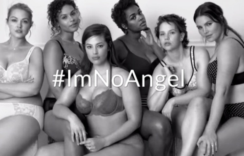 campagne Im noangel rapidement devenue virale