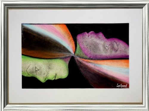 Quand toutes les femmes s'uniront