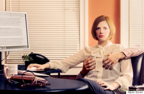 Sexisme ph.ralise  par Allaire Bartel