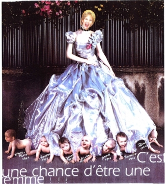 Tingy...7 ! (Ancienne pub des 3 Suisses, dtourne)