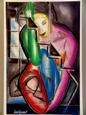 En liberté surveillée et conditionnelle