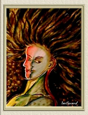 Amour parfois schizophrène