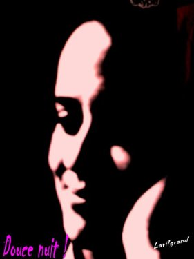 Douce nuit!