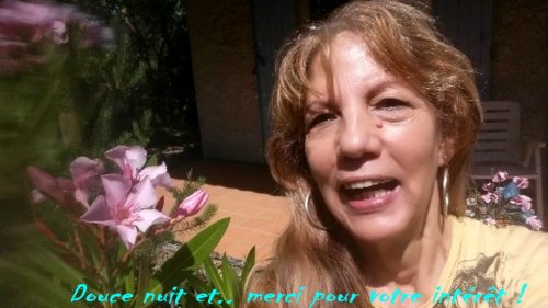 Dans le jardin d'Ardche, le jour de la fte des papas 2015