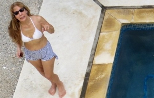 Habillez-vous comme vous le désirez, VOUS!