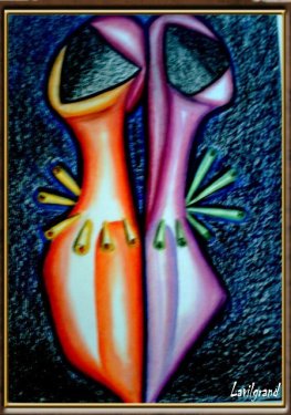 Si tous les cocus avaient des clochettes, a f'rait beaucoup d'bruit! (chanson)