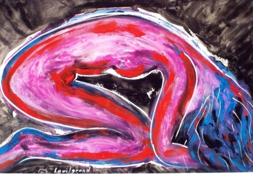 Guerre des hommes et des religions inventées par eux, contre le  corps des femmes!